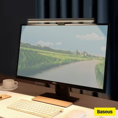 Baseus i-wok Asymmetrical Light Monitor Light Bar