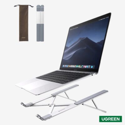 Ugreen Aluminum Foldable Laptop Stand