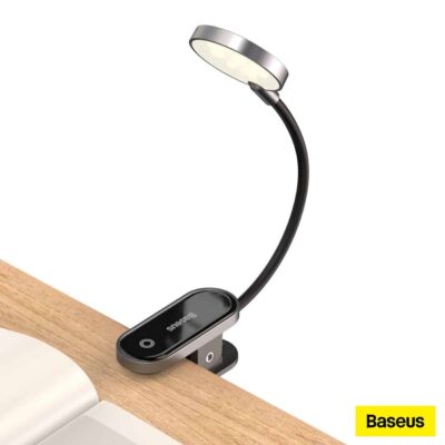 Baseus Comfort Reading Mini Clip Lamp