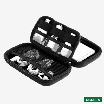 Ugreen 50274 E-Accessories & HDD Storage Bag