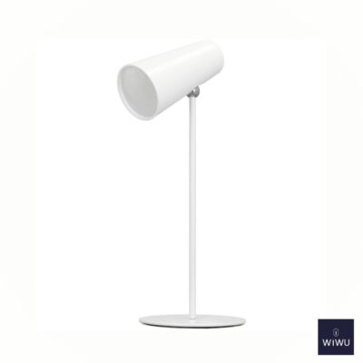 WiWU Wi-D8 Desk Lamp 4in1 Intelligent Magnetic Light