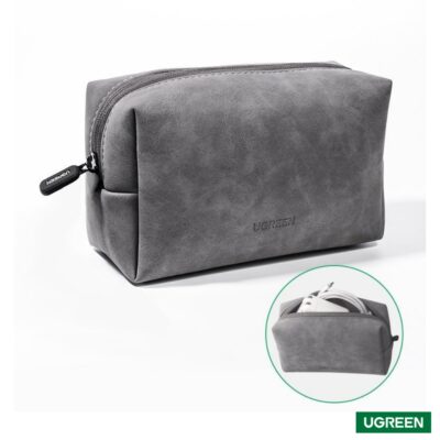 UGREEN Eletronic Accessories Storage Bag Pouch (80359)