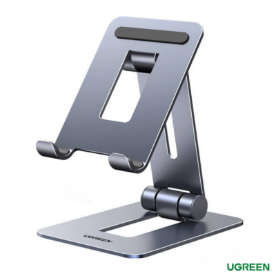 UGREEN Aluminium Phone Holder – LP678 with Multiangle adjustment