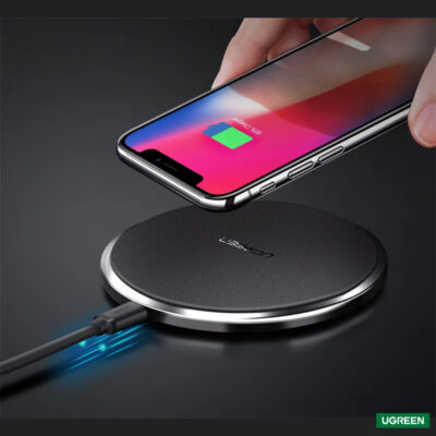 UGREEN – Wireless Charging Mat (15W) CD181