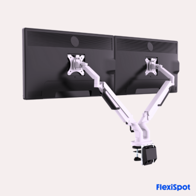 Flexispot – Dual Monitor Arm MA8D2 for “17-32” Monitors