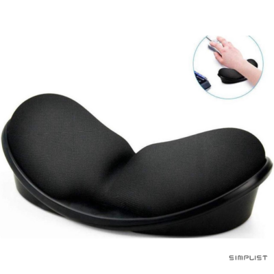 CloudCore – Wrist Rest with Neuro Relief Technology